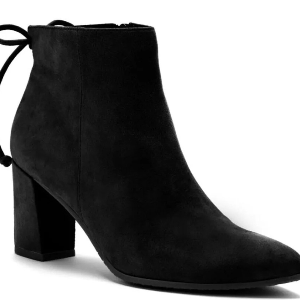 Blondo Tiana Boots - Size 9